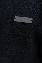 CHINGFORD SHERPA - BLACK