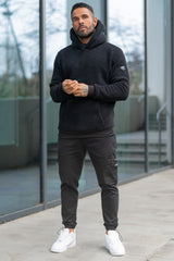 TONIC SHERPA - BLACK