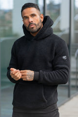 TONIC SHERPA - BLACK