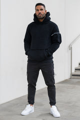 BAYO SHERPA - BLACK
