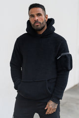 BAYO SHERPA - BLACK
