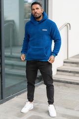 NEWTON SHERPA - INDIGO