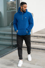 CALEDON SHERPA - INDIGO