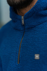 CALEDON SHERPA - INDIGO