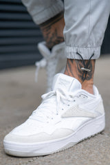 DUSTIN TROUSERS - ICE