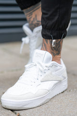 DUSTIN TROUSERS - BLACK