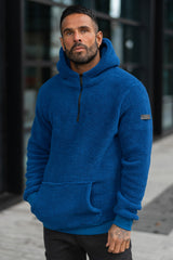 HANKO SHERPA - INDIGO