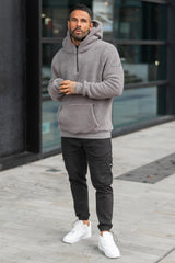 HANKO SHERPA - GRANITE