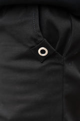 POWELL TROUSERS - BLACK