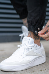 POWELL TROUSERS - BLACK