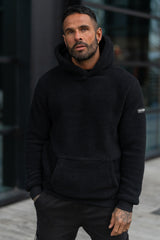 NATES SHERPA - BLACK