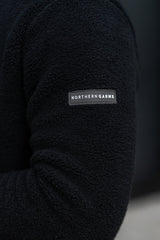 NATES SHERPA - BLACK