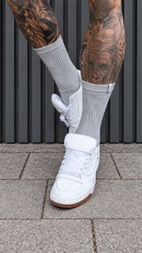 NG SOCKS - GREY