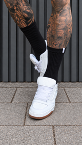 NG SOCKS - BLACK